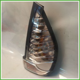 Fanale Fanalino Posteriore Destro DX RENAULT SCENIC 3a Serie 265508247R Usato