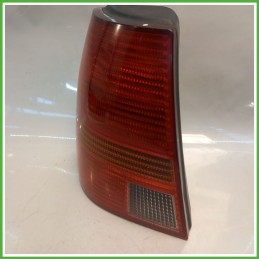 Fanale Fanalino Posteriore Sinistro SX VOLKSWAGEN GOLF 1J 1J6945095AC Usato