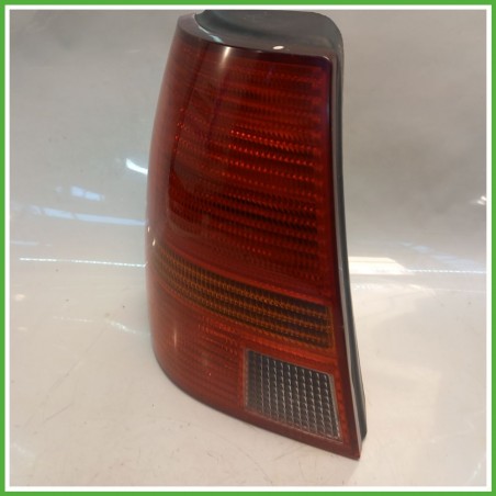 Fanale Fanalino Posteriore Sinistro SX VOLKSWAGEN GOLF 1J 1J6945095AC Usato