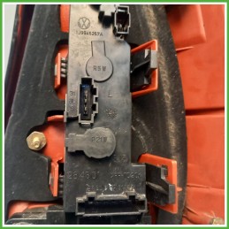 Fanale Fanalino Posteriore Sinistro SX VOLKSWAGEN GOLF 1J 1J6945095AC Usato