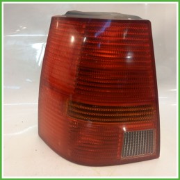 Fanale Fanalino Posteriore Sinistro SX VOLKSWAGEN GOLF 1J 1J6945095AC Usato