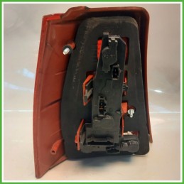 Fanale Fanalino Posteriore Destro DX VOLKSWAGEN GOLF 1J 1J6945096AC Usato