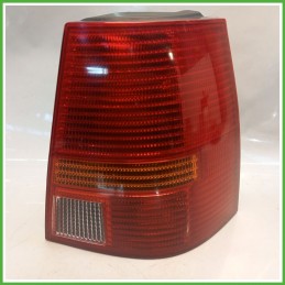 Fanale Fanalino Posteriore Destro DX VOLKSWAGEN GOLF 1J 1J6945096AC Usato