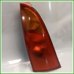 Fanale Fanalino Posteriore Sinistro SX FORD FOCUS CAK 1214223 Usato