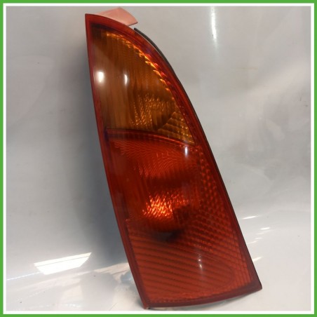 Fanale Fanalino Posteriore Sinistro SX FORD FOCUS CAK 1214223 Usato
