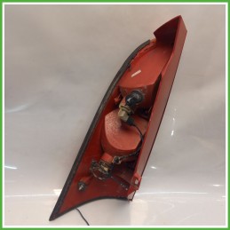 Fanale Fanalino Posteriore Sinistro SX FORD FOCUS CAK 1214223 Usato