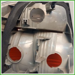 Fanale Fanalino Posteriore Destro DX BMW Serie 3 E46 63218364922 Usato