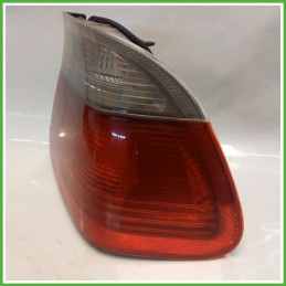 Fanale Fanalino Posteriore Destro DX BMW Serie 3 E46 63218364922 Usato