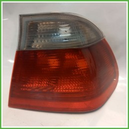 Fanale Fanalino Posteriore Destro DX BMW Serie 3 E46 63218364922 Usato