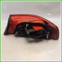Fanale Fanalino Posteriore Sinistro SX ALFA ROMEO 159 X3/X9 50504821 Usato