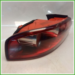 Fanale Fanalino Posteriore Sinistro SX ALFA ROMEO 159 X3/X9 50504821 Usato