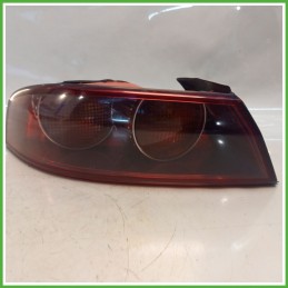Fanale Fanalino Posteriore Sinistro SX ALFA ROMEO 159 X3/X9 50504821 Usato
