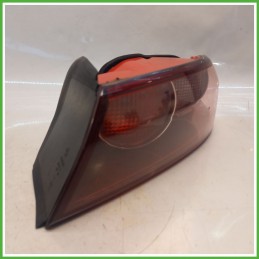 Fanale Fanalino Posteriore Destro DX ALFA ROMEO 159 X3/X9 50504818 Usato
