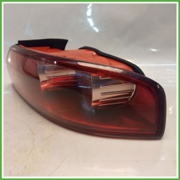 Fanale Fanalino Posteriore Destro DX ALFA ROMEO 159 X3/X9 50504818 Usato