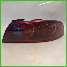 Fanale Fanalino Posteriore Destro DX ALFA ROMEO 159 X3/X9 50504818 Usato