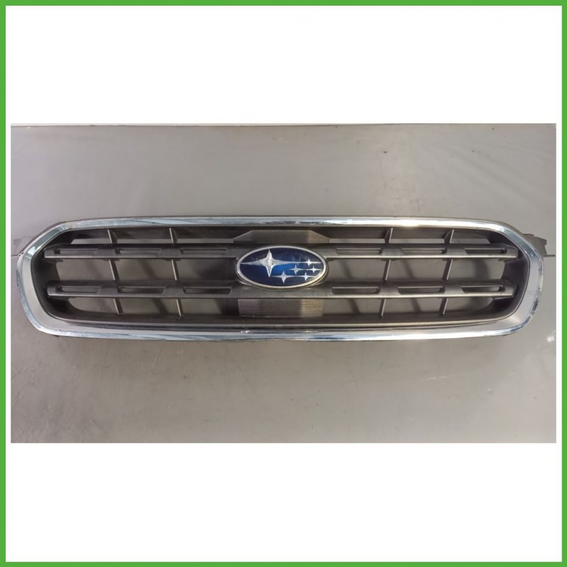 Griglia Cofano Inferiore Paraurti Centrale SUBARU LEGACY 2.5 16V 91121AG040 2003 2009