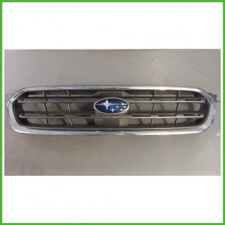 Griglia Cofano Inferiore Paraurti Centrale SUBARU LEGACY 2.5 16V 91121AG040 2003 2009