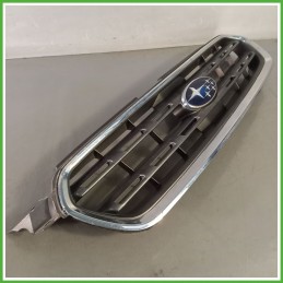 Griglia Cofano Inferiore Paraurti Centrale SUBARU LEGACY 2.5 16V 91121AG040 2003 2009