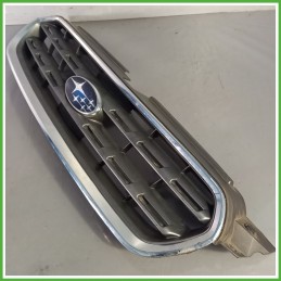 Griglia Cofano Inferiore Paraurti Centrale SUBARU LEGACY 2.5 16V 91121AG040 2003 2009