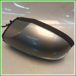 Specchio Specchietto Retrovisore Sinistro SX GRIGIO COMETA MET 748 MERCEDES-BENZ Classe A W/C169 2004 2013 Originale Usato