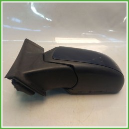 Specchio Specchietto Retrovisore Sinistro SX BLU FORD FOCUS CAP 2004 2008 Originale Usato