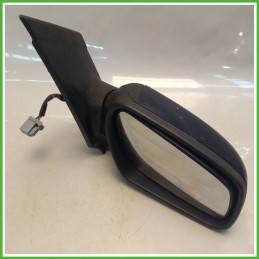 Specchio Specchietto Retrovisore Destro DX BLU FORD FOCUS CAP 2004 2008 Originale Usato