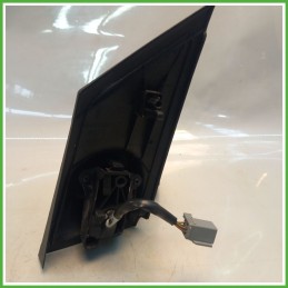 Specchio Specchietto Retrovisore Destro DX BLU FORD FOCUS CAP 2004 2008 Originale Usato