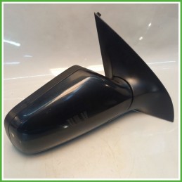 Specchio Specchietto Retrovisore Destro DX NERO 81L OPEL ASTRA T98 1998 2004 Originale Usato