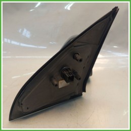 Specchio Specchietto Retrovisore Destro DX NERO 81L OPEL ASTRA T98 1998 2004 Originale Usato