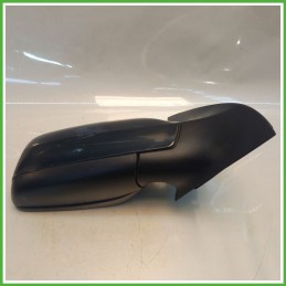 Specchio Specchietto Retrovisore Destro DX NERO 81L OPEL ASTRA T98 1998 2004 Originale Usato