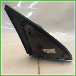 Specchio Specchietto Retrovisore Sinistro SX BLU FORD FOCUS CAK 1998 2002 Originale Usato