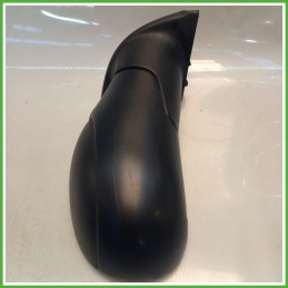 Specchio Specchietto Retrovisore Destro DX GRIGIO CITROEN C3 2a Serie 2005 2010 Originale Usato