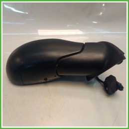 Specchio Specchietto Retrovisore Destro DX GRIGIO CITROEN C3 2a Serie 2005 2010 Originale Usato