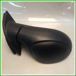 Specchio Specchietto Retrovisore Destro DX GRIGIO CITROEN C3 2a Serie 2005 2010 Originale Usato