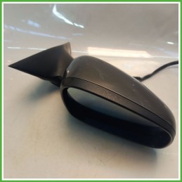 Specchio Specchietto Retrovisore Destro DX GRIGIO SCURO ALFA ROMEO 159 X3/X9 2005 2013 Originale Usato