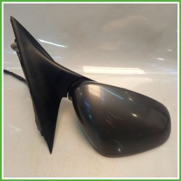 Specchio Specchietto Retrovisore Destro DX GRIGIO SCURO ALFA ROMEO 159 X3/X9 2005 2013 Originale Usato