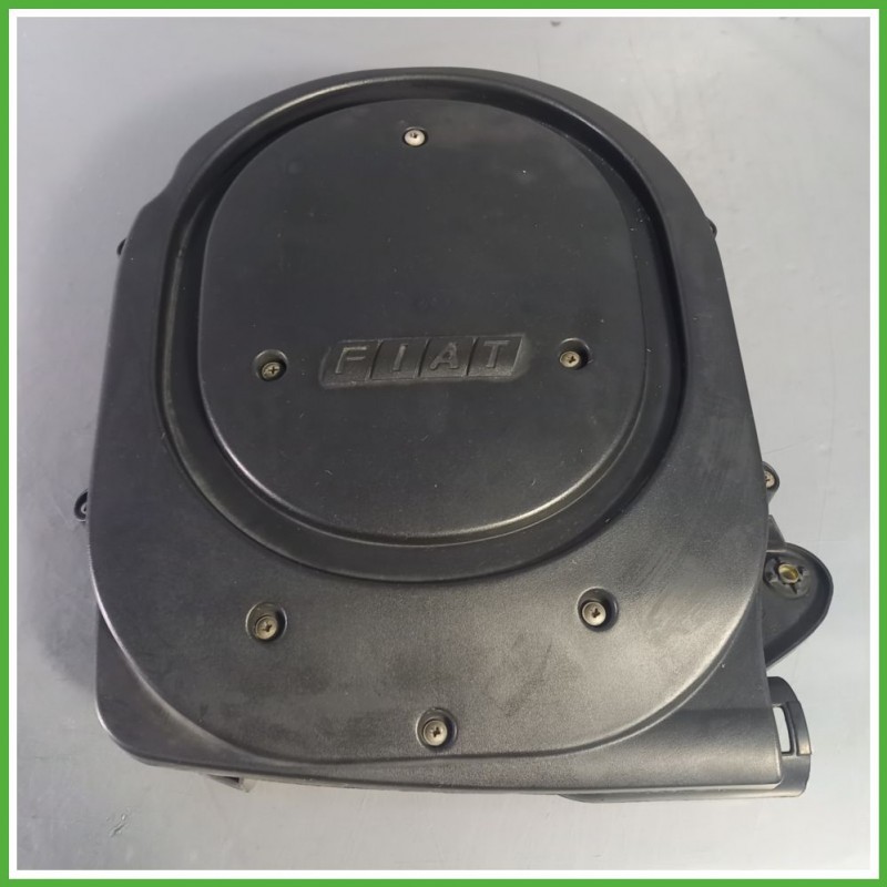 Scatola Filtro Aria Completa FIAT SEICENTO 1E 1.1 46762460 1998 2005 187A1000
