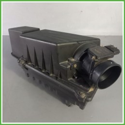 Scatola Filtro Aria Completa FORD FOCUS CAK 1.8 1213685 2001 2005 FFDA