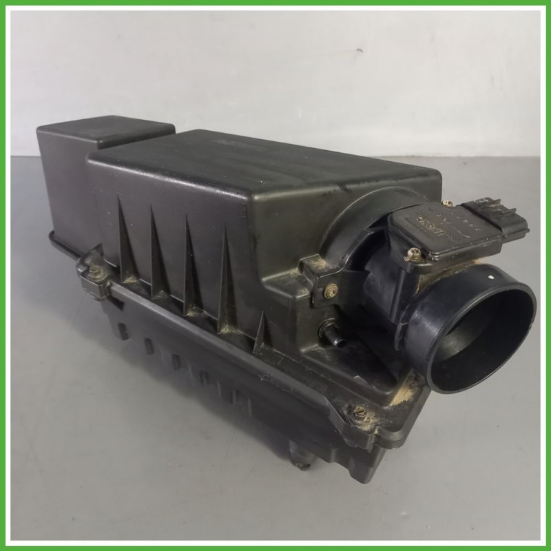 Scatola Filtro Aria Completa FORD FOCUS CAK 1.8 1213685 2001 2005 FFDA
