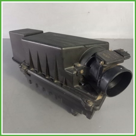 Scatola Filtro Aria Completa FORD FOCUS CAK 1.8 1213685 2001 2005 FFDA