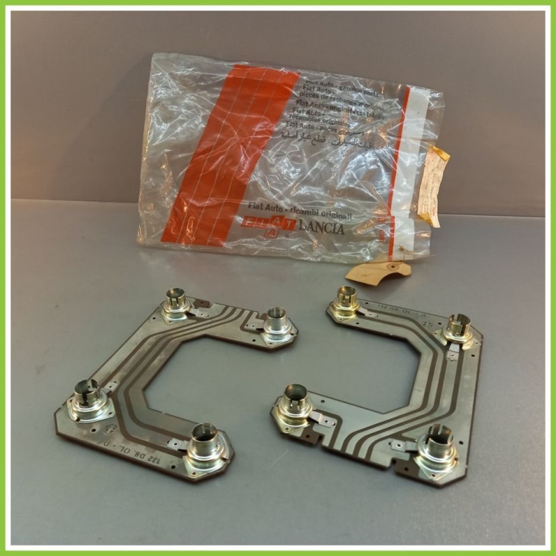 Elettronica Nuovo   Fiat 132 4389176