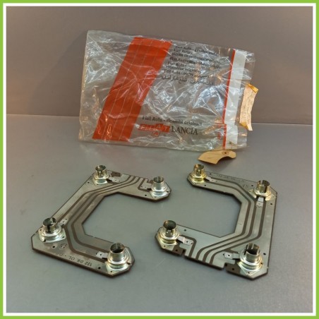 Elettronica Nuovo   Fiat 132 4389176