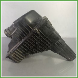 Scatola Filtro Aria Completa LANCIA PHEDRA TC 2.2 JTD 9640454480 2002 2011 4HW