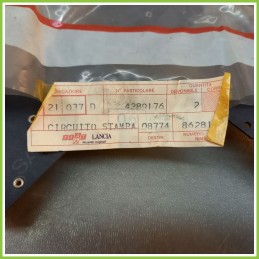 Elettronica Nuovo   Fiat 132 4389176