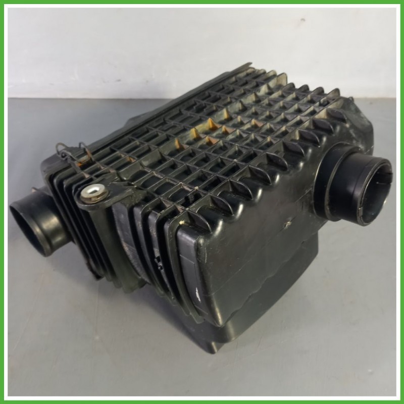 Scatola Filtro Aria Completa ALFA ROMEO 147 W8 1.6 16V Twin Spark 46791175 2004 2011 AR37203