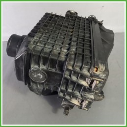 Scatola Filtro Aria Completa ALFA ROMEO 147 W8 1.6 16V Twin Spark 46791175 2004 2011 AR37203