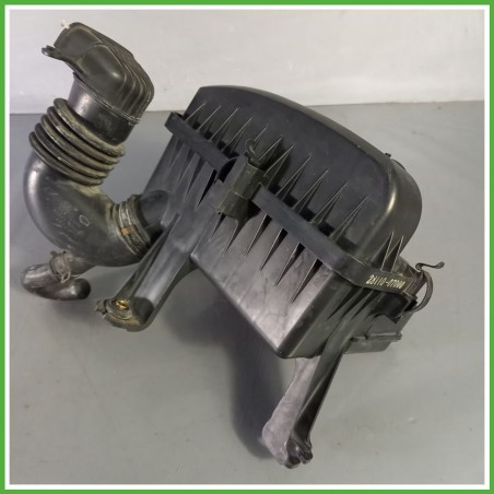 Scatola Filtro Aria Completa KIA PICANTO 1a Serie 1.0 12V 2811207000 2004 2008 G4HE