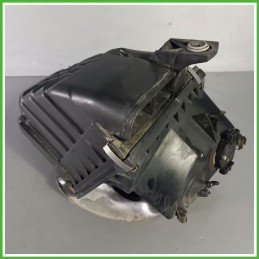 Scatola Filtro Aria Completa VOLKSWAGEN PASSAT 3B 1.8 Turbo 058133837AK 1996 2003 APU