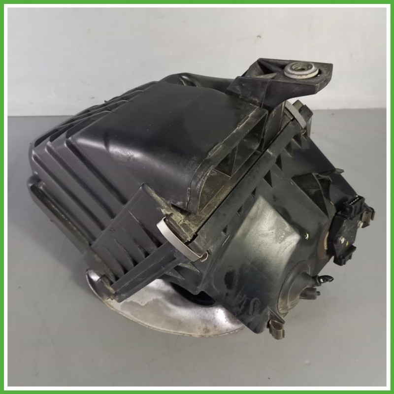 Scatola Filtro Aria Completa VOLKSWAGEN PASSAT 3B 1.8 Turbo 058133837AK 1996 2003 APU