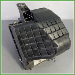 Scatola Filtro Aria Completa VOLKSWAGEN PASSAT 3B 1.8 Turbo 058133837AK 1996 2003 APU